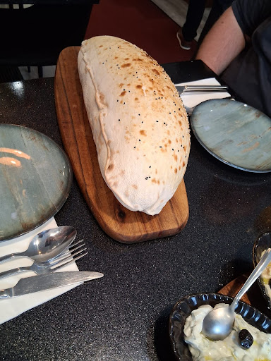 Photo of Antep Bar and Grill Doncaster - 10 Nether Hall Rd, Doncaster DN1 2PW