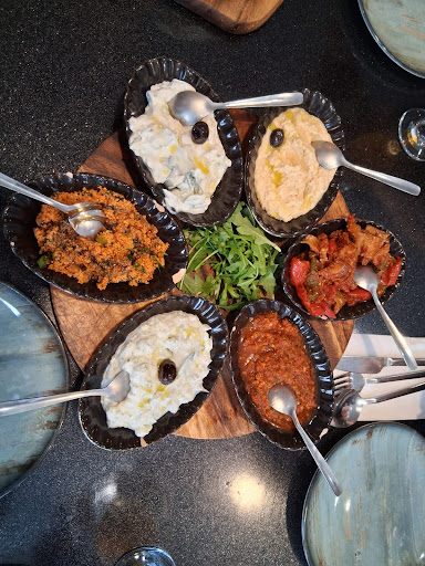 Photo of Antep Bar and Grill Doncaster - 10 Nether Hall Rd, Doncaster DN1 2PW