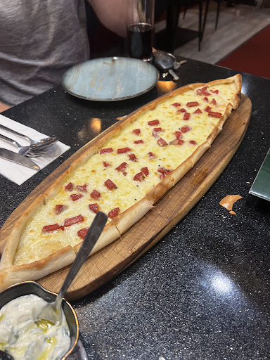 Photo of Antep Bar and Grill Doncaster - 10 Nether Hall Rd, Doncaster DN1 2PW