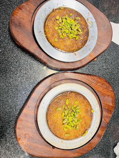 Photo of Antep Bar and Grill Doncaster - 10 Nether Hall Rd, Doncaster DN1 2PW