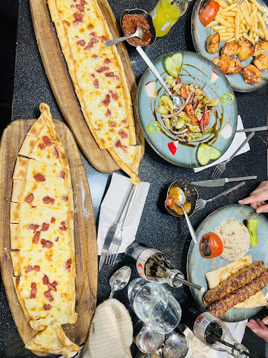 Photo of Antep Bar and Grill Doncaster - 10 Nether Hall Rd, Doncaster DN1 2PW