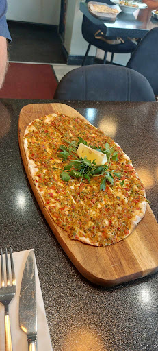 Photo of Antep Bar and Grill Doncaster - 10 Nether Hall Rd, Doncaster DN1 2PW