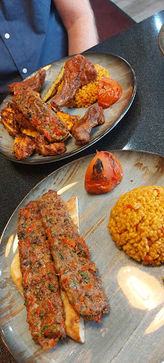 Photo of Antep Bar and Grill Doncaster - 10 Nether Hall Rd, Doncaster DN1 2PW