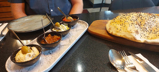 Photo of Antep Bar and Grill Doncaster - 10 Nether Hall Rd, Doncaster DN1 2PW