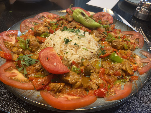 Photo of Antep Bar and Grill Doncaster - 10 Nether Hall Rd, Doncaster DN1 2PW