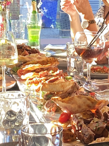 Photo of Antep Bar and Grill Doncaster - 10 Nether Hall Rd, Doncaster DN1 2PW