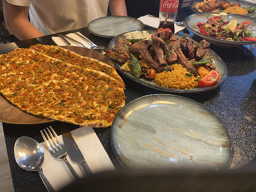 Photo of Antep Bar and Grill Doncaster - 10 Nether Hall Rd, Doncaster DN1 2PW