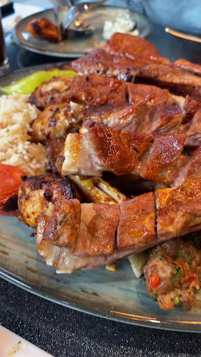 Photo of Antep Bar and Grill Doncaster - 10 Nether Hall Rd, Doncaster DN1 2PW