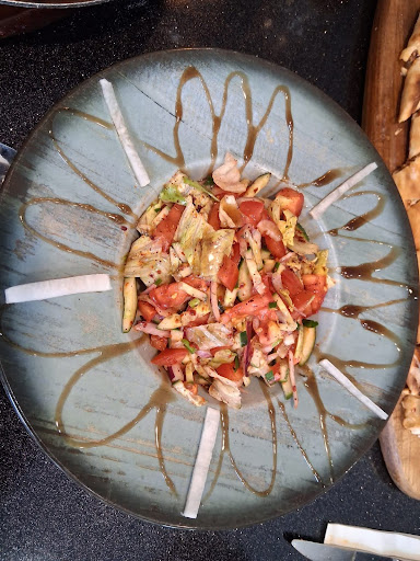 Photo of Antep Bar and Grill Doncaster - 10 Nether Hall Rd, Doncaster DN1 2PW