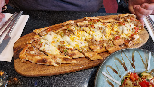 Photo of Antep Bar and Grill Doncaster - 10 Nether Hall Rd, Doncaster DN1 2PW