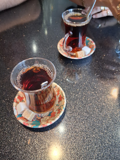 Photo of Antep Bar and Grill Doncaster - 10 Nether Hall Rd, Doncaster DN1 2PW