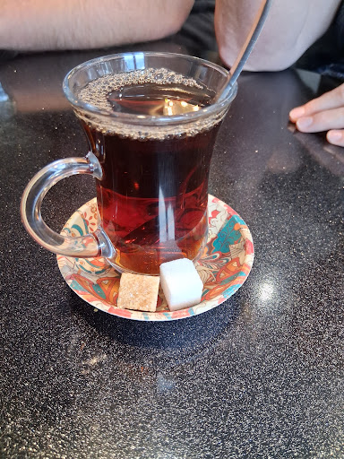 Photo of Antep Bar and Grill Doncaster - 10 Nether Hall Rd, Doncaster DN1 2PW