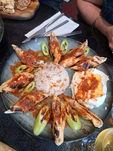 Photo of Antep Bar and Grill Doncaster - 10 Nether Hall Rd, Doncaster DN1 2PW