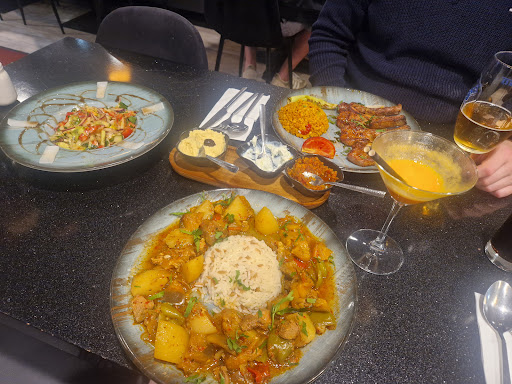 Photo of Antep Bar and Grill Doncaster - 10 Nether Hall Rd, Doncaster DN1 2PW