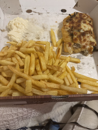 Photo of Delizio Pizzeria - 165 Askern Rd, Bentley, Doncaster DN5 0JW