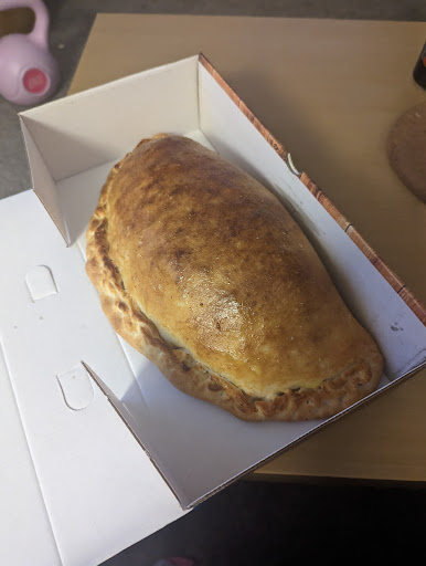 Photo of Delizio Pizzeria - 165 Askern Rd, Bentley, Doncaster DN5 0JW