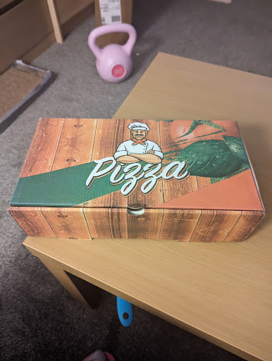 Photo of Delizio Pizzeria - 165 Askern Rd, Bentley, Doncaster DN5 0JW