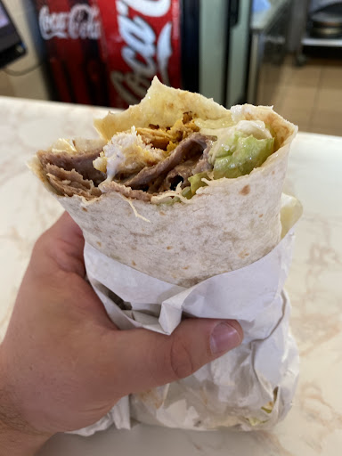 Photo of Delizio Pizzeria - 165 Askern Rd, Bentley, Doncaster DN5 0JW