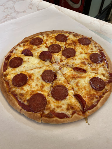 Photo of Delizio Pizzeria - 165 Askern Rd, Bentley, Doncaster DN5 0JW