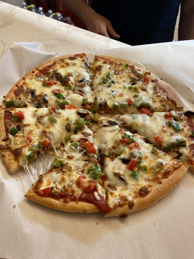 Photo of Delizio Pizzeria - 165 Askern Rd, Bentley, Doncaster DN5 0JW