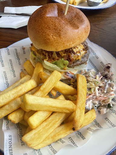 Photo of Highwayman - Great N Rd, Woodlands, Doncaster DN6 7HU