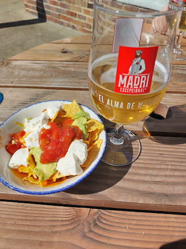 Photo of Highwayman - Great N Rd, Woodlands, Doncaster DN6 7HU