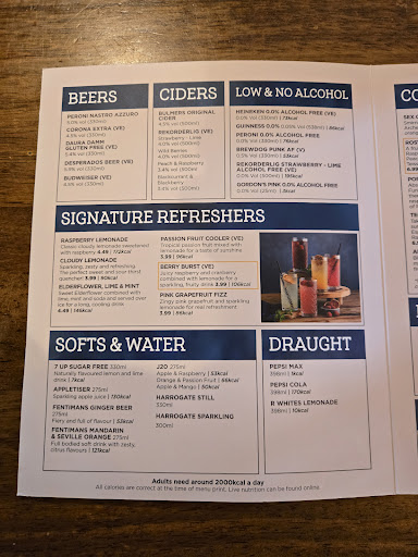 Photo of Highwayman - Great N Rd, Woodlands, Doncaster DN6 7HU