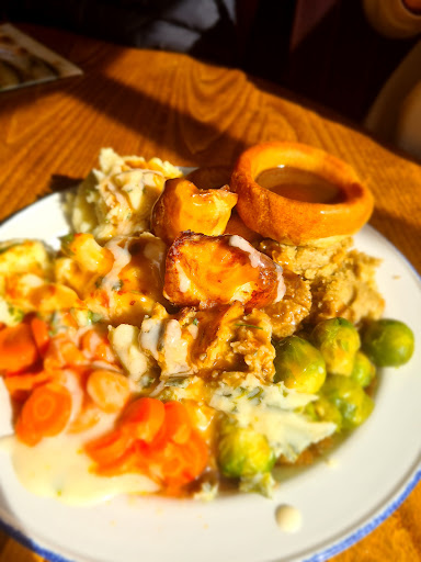 Photo of Highwayman - Great N Rd, Woodlands, Doncaster DN6 7HU