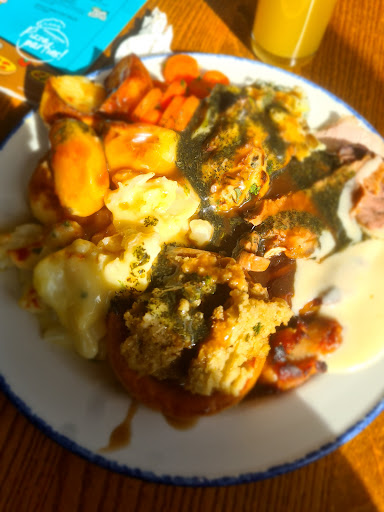 Photo of Highwayman - Great N Rd, Woodlands, Doncaster DN6 7HU