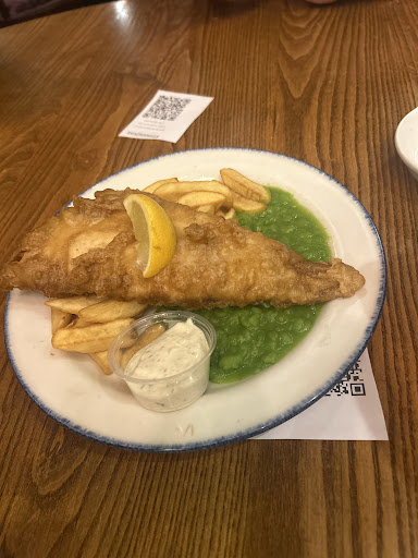 Photo of Highwayman - Great N Rd, Woodlands, Doncaster DN6 7HU