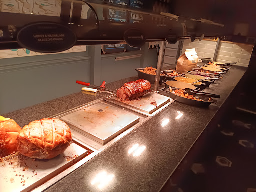 Photo of Highwayman - Great N Rd, Woodlands, Doncaster DN6 7HU