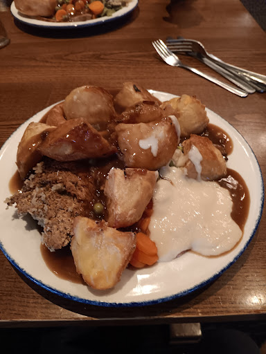 Photo of Highwayman - Great N Rd, Woodlands, Doncaster DN6 7HU