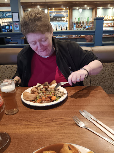 Photo of Highwayman - Great N Rd, Woodlands, Doncaster DN6 7HU