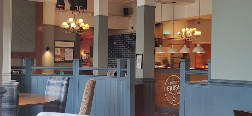 Photo of Highwayman - Great N Rd, Woodlands, Doncaster DN6 7HU