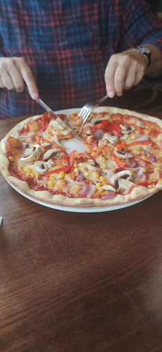 Photo of Highwayman - Great N Rd, Woodlands, Doncaster DN6 7HU