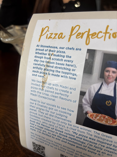 Photo of Highwayman - Great N Rd, Woodlands, Doncaster DN6 7HU