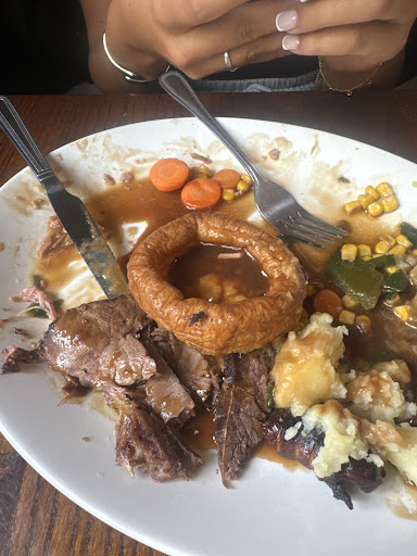 Photo of Highwayman - Great N Rd, Woodlands, Doncaster DN6 7HU