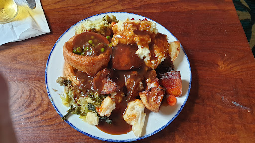 Photo of Highwayman - Great N Rd, Woodlands, Doncaster DN6 7HU