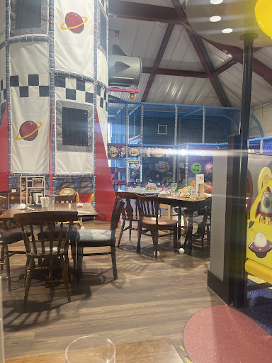 Photo of Highwayman - Great N Rd, Woodlands, Doncaster DN6 7HU