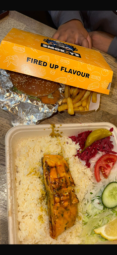 Photo of Smokey’s - 32 Nether Hall Rd, Doncaster DN1 2PW