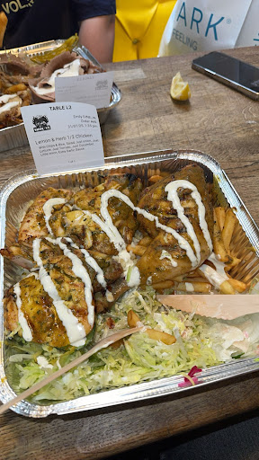 Photo of Smokey’s - 32 Nether Hall Rd, Doncaster DN1 2PW