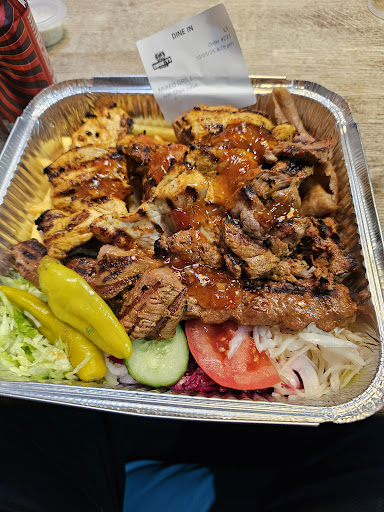 Photo of Smokey’s - 32 Nether Hall Rd, Doncaster DN1 2PW