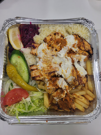 Photo of Smokey’s - 32 Nether Hall Rd, Doncaster DN1 2PW