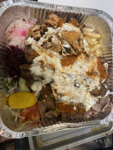 Photo of Smokey’s - 32 Nether Hall Rd, Doncaster DN1 2PW