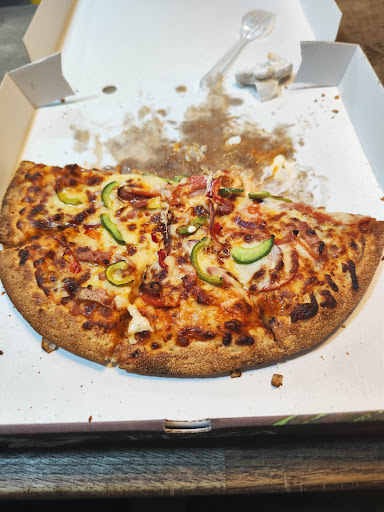 Photo of Smokey’s - 32 Nether Hall Rd, Doncaster DN1 2PW