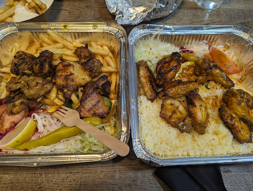 Photo of Smokey’s - 32 Nether Hall Rd, Doncaster DN1 2PW