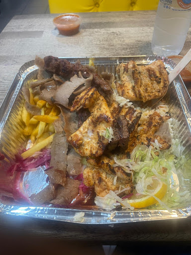 Photo of Smokey’s - 32 Nether Hall Rd, Doncaster DN1 2PW