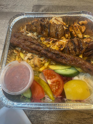 Photo of Smokey’s - 32 Nether Hall Rd, Doncaster DN1 2PW