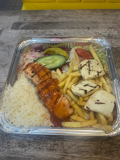 Photo of Smokey’s - 32 Nether Hall Rd, Doncaster DN1 2PW