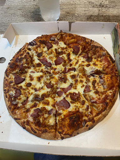 Photo of Smokey’s - 32 Nether Hall Rd, Doncaster DN1 2PW